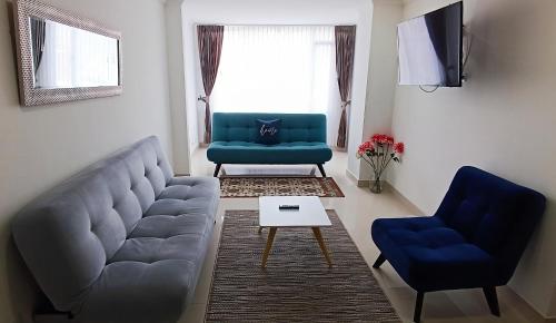 Apartamento para descansar — 4-Star Luxury Hotel in Duitama, Colombia