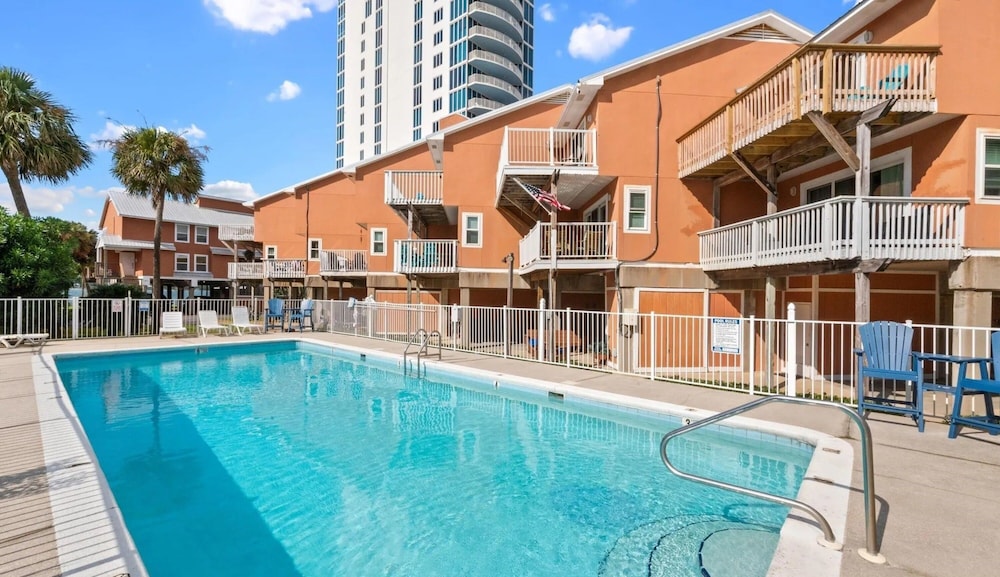 Laguna Bella C4 in Gulf Shores, United States