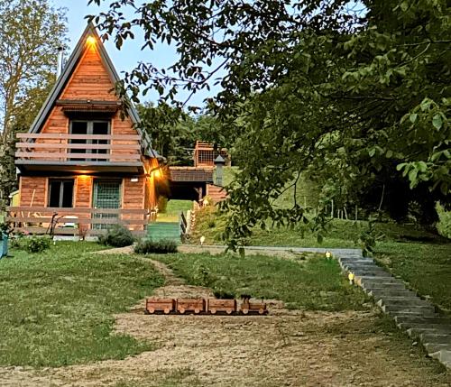 Forest paradise — hotel in Koprivnica