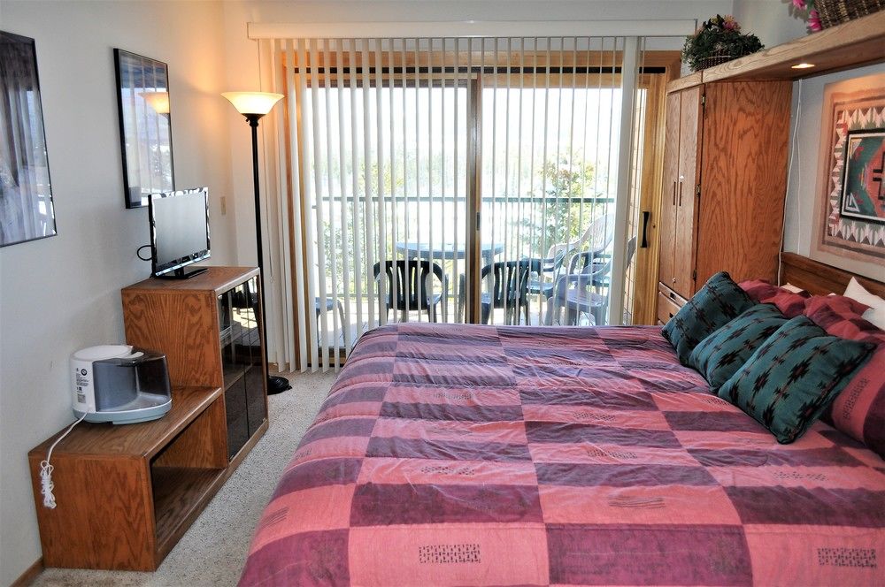 Frisco Resort By Rocky Mountain Resort Management - photo 57