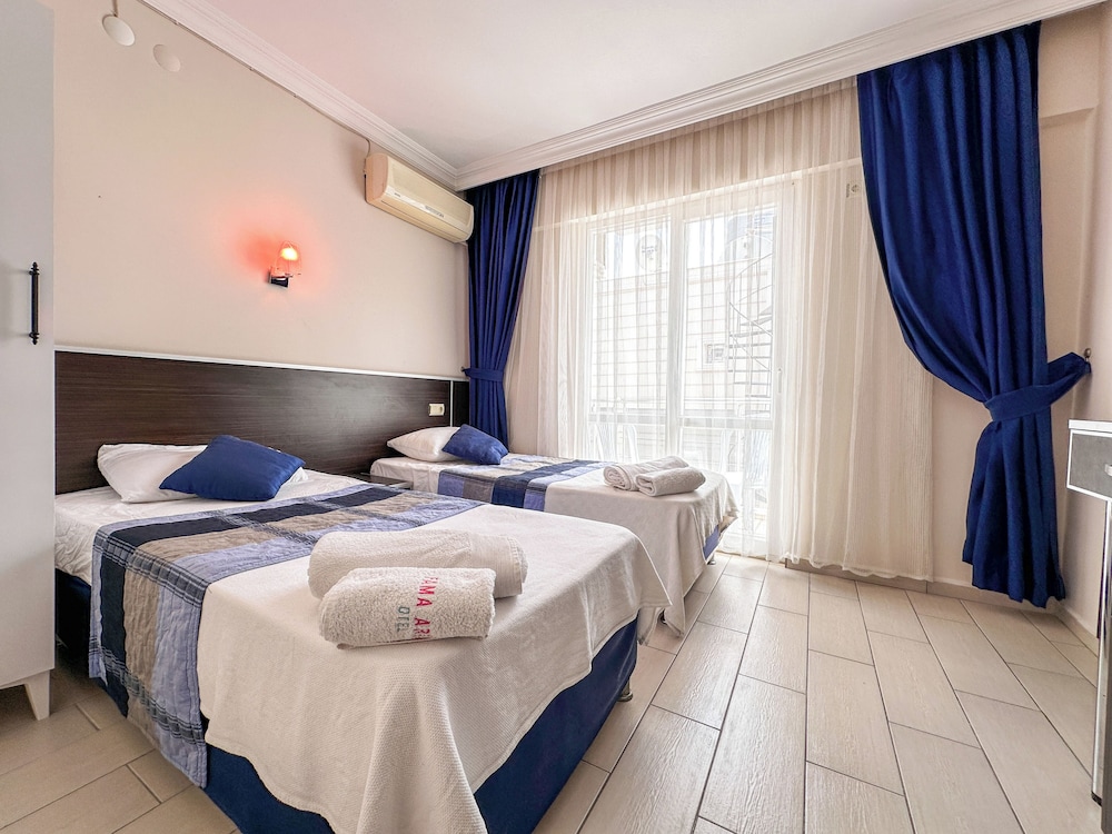 Aristo Otel — Didim — photo 3