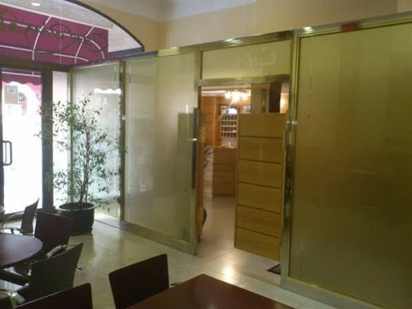 Hotel Cardinal — Albacete — photo 4