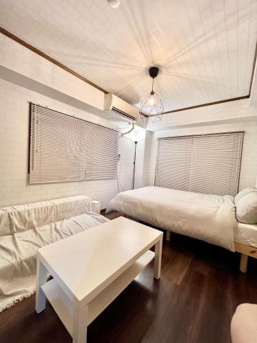 Vista Ikegami 202 Vacation STAY 17403 — 4-Star Luxury Hotel in Tokyo, Japan