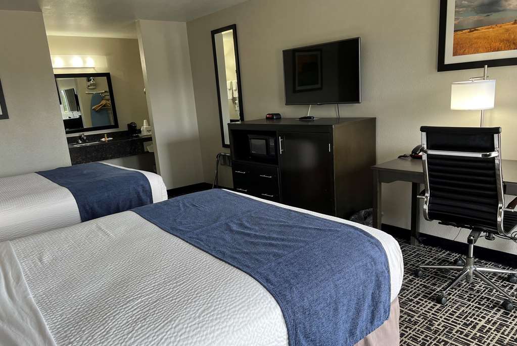 Days Inn by Wyndham Grove - photo 5