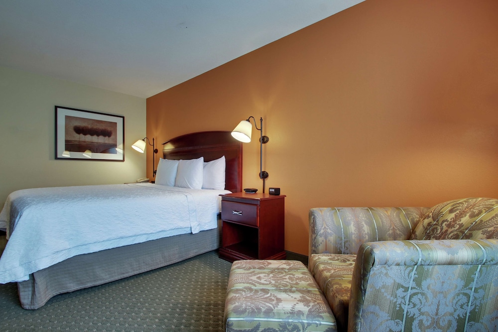Hampton Inn & Suites Denver Littleton - photo 30