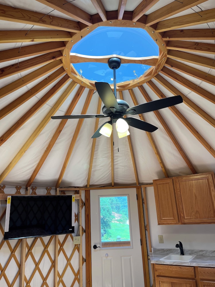 Mountain Aire Cottages & Inn - photo 100