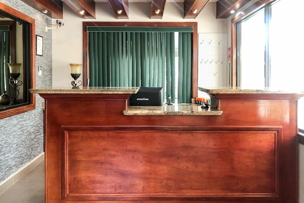 Capital O Palms Hotel — Ciudad Acuna — photo 3