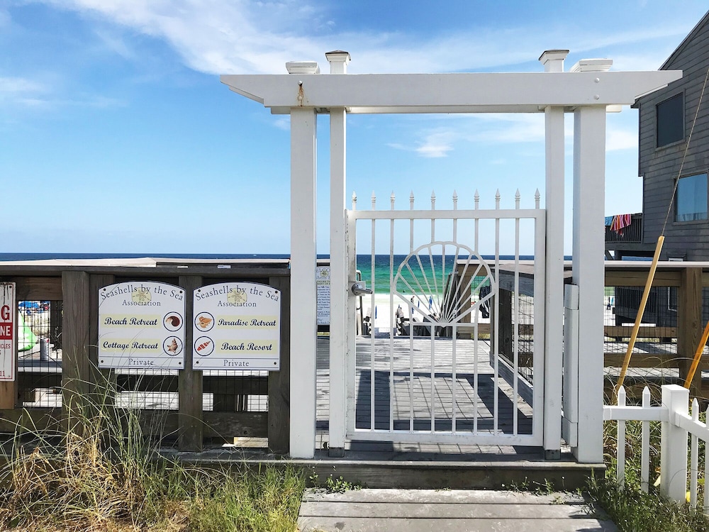 Beach Resort 305 1058526 1 Br condo by RedAwning - photo 28