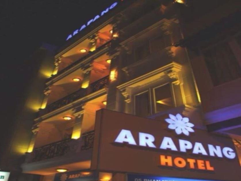Arapang Hotel - last minute hotel in Da Lat