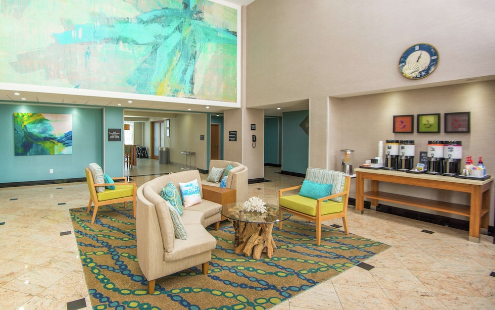 Hampton Inn Jacksonville South I 95 at JTB - photo 3