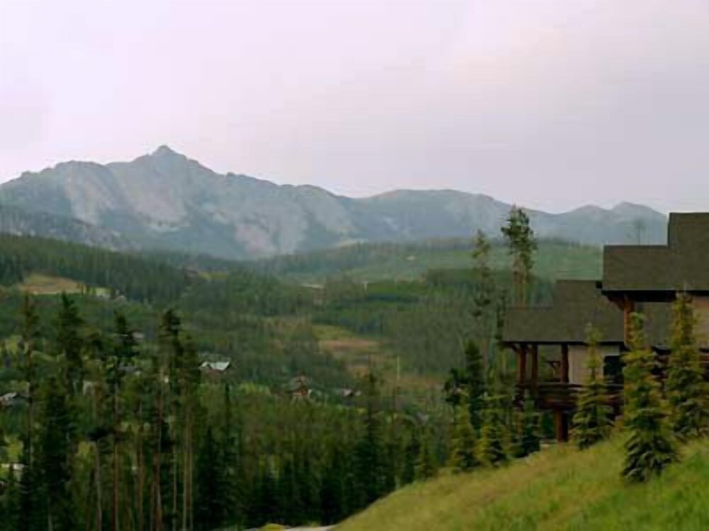 Saddle Ridge Townhomes Mid Mountain - photo 19