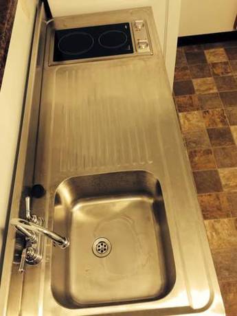 American Suites El Dorado - photo 10