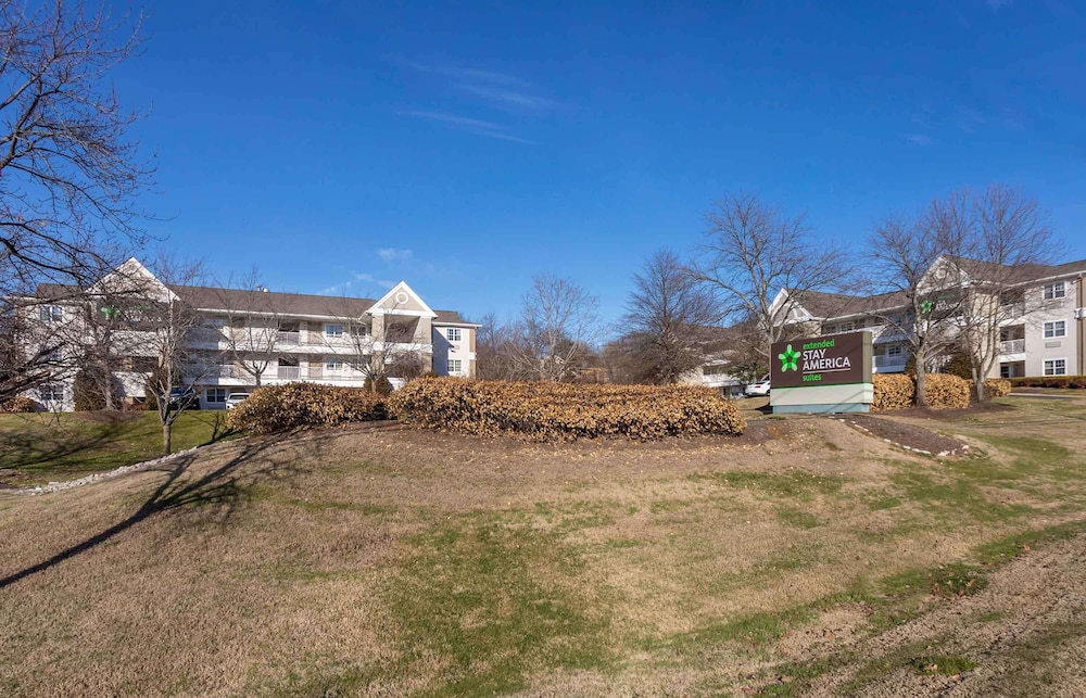 Extended Stay America Suites Nashville Brentwood South - photo 34