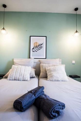Studio Au Sommet Clim Gare - last minute hotel in Lourdes