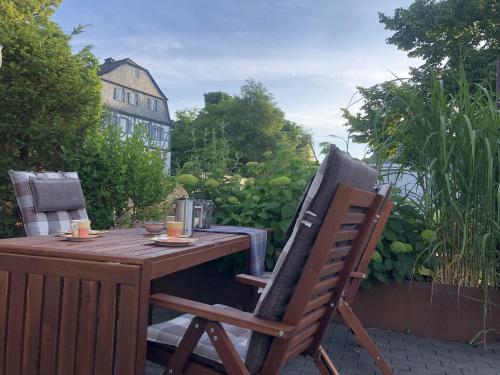 Waldmomente — Idar Oberstein
