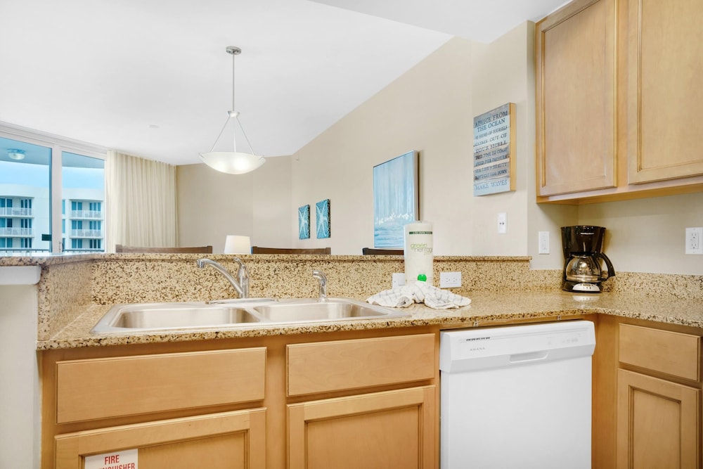 Palms Resort #11007 Jr 2BR - photo 41