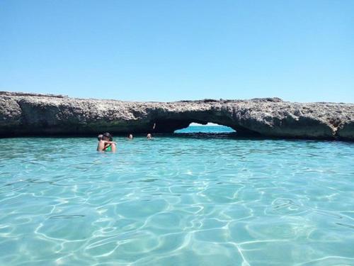 Casina Sofia in Melendugno, Italy