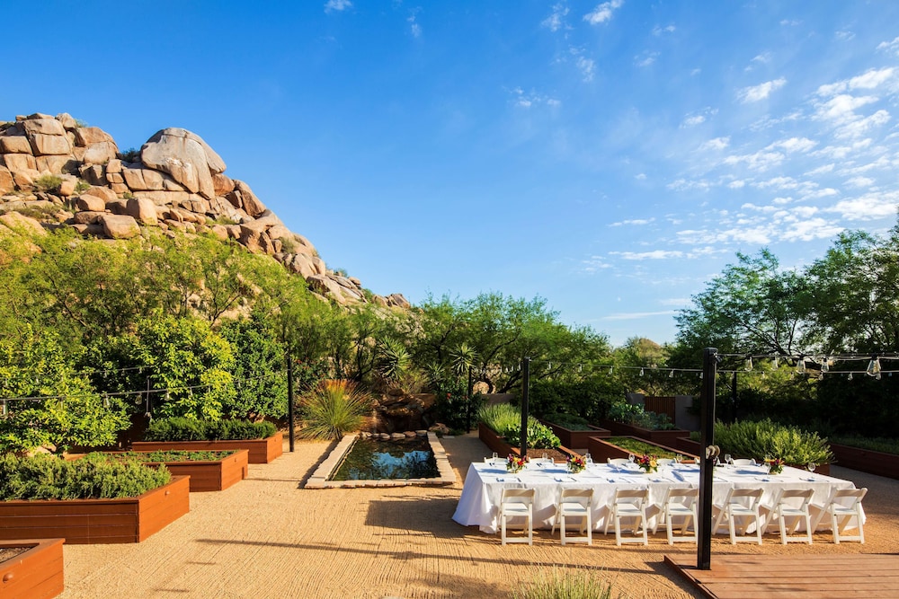 Boulders Resort & Spa Scottsdale Curio Collection by Hilton - photo 144