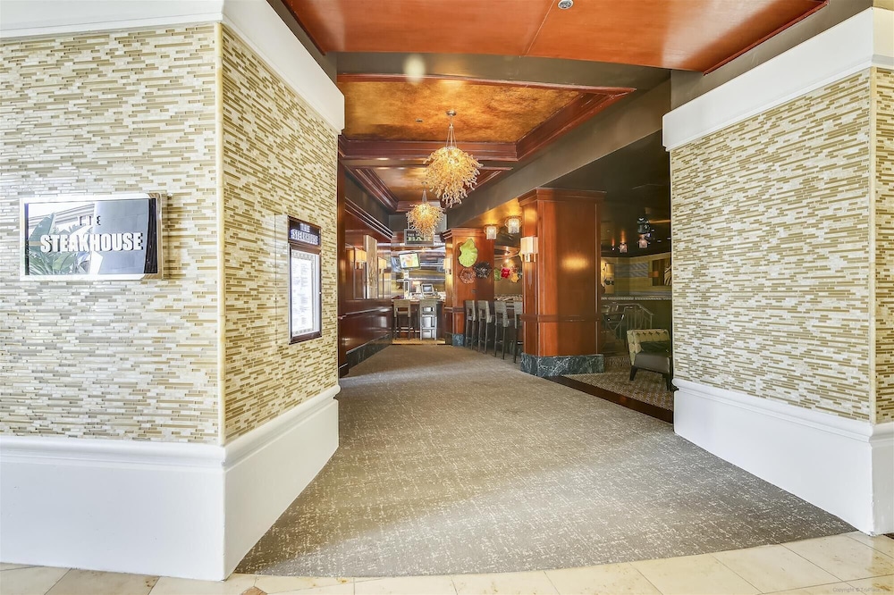 San Luis Resort 1634 penthouse 1634 - photo 37