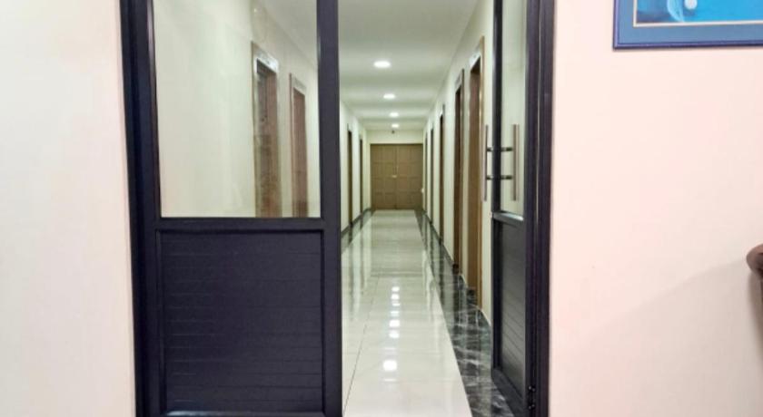 Supa Guesthouse