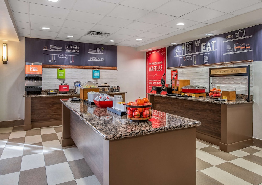 Hampton Inn & Suites Dallas Allen - photo 27
