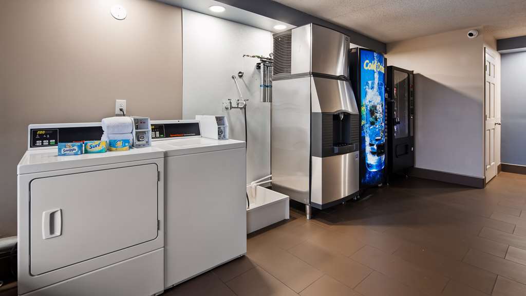 SureStay Hotel by Best Western Jasper - photo 22