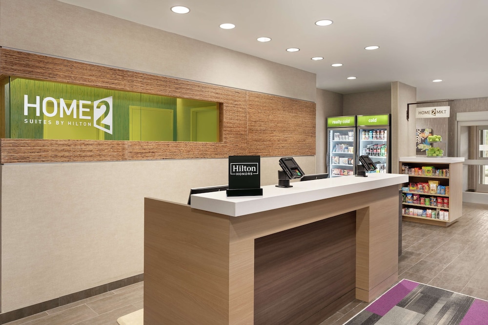 Home2 Suites by Hilton Harrisburg North - photo 28