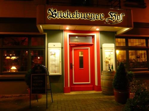 Bückeburger Hof in Buckeburg, Germany