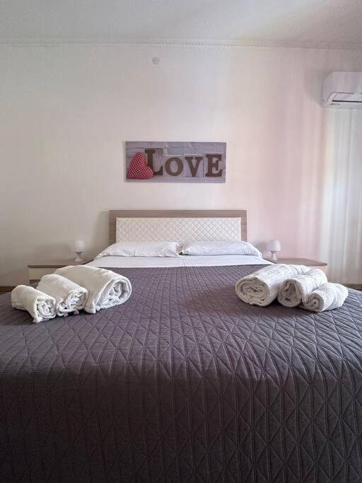 Havana - carbon neutral hotel in Palermo