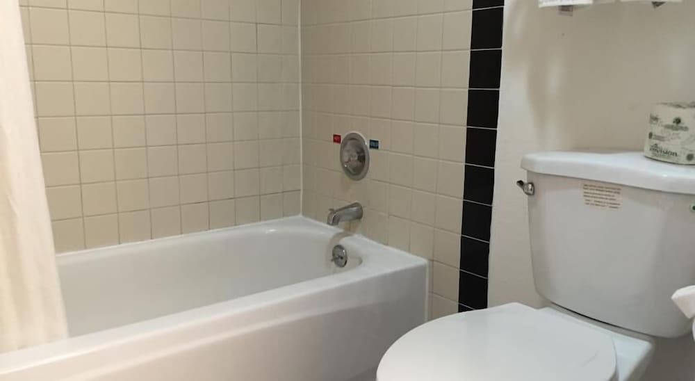 Regency Inn SFO Airport - photo 26