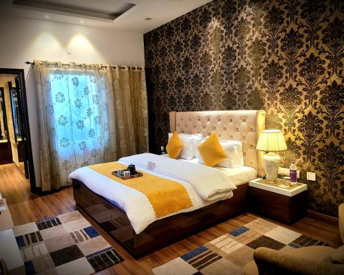 Victorian Elegance Luxury Stays