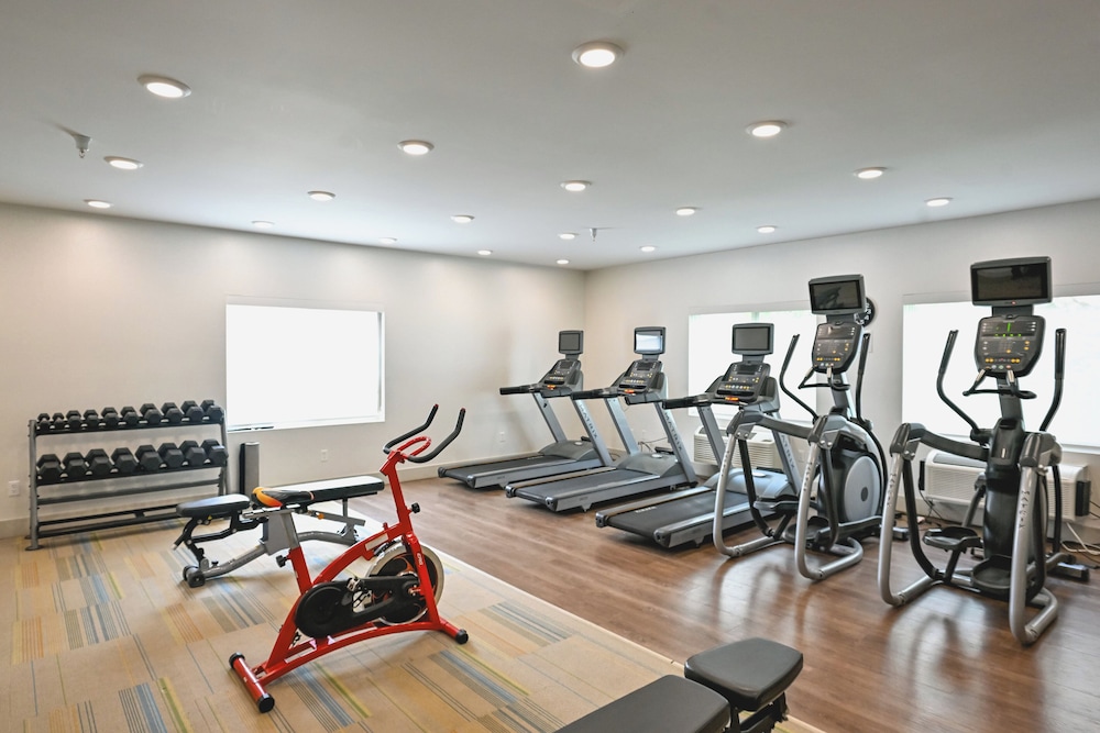Holiday Inn Express Houghton Keweenaw by IHG - photo 57