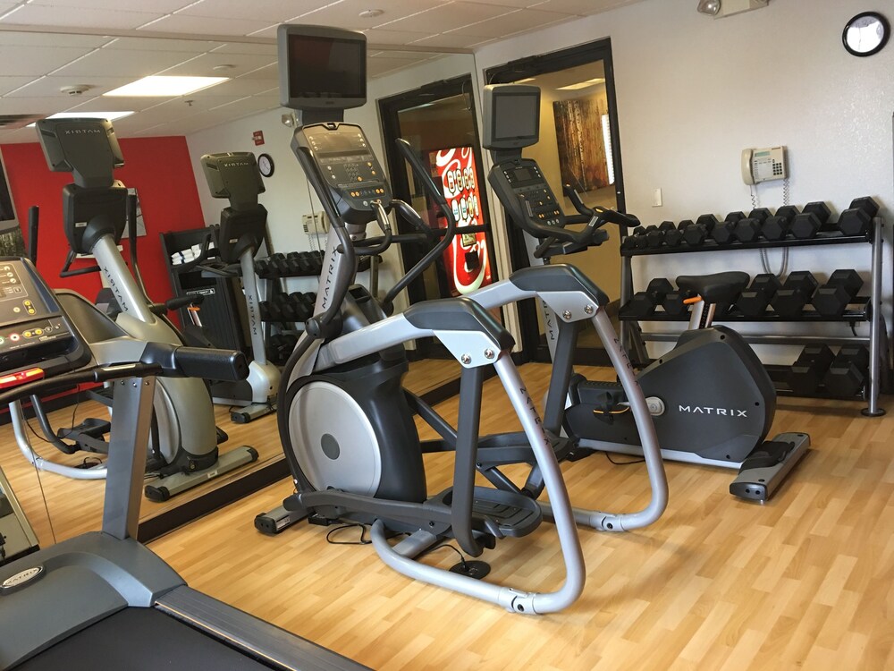 Holiday Inn Express & Suites Denver SW Littleton by IHG - photo 17