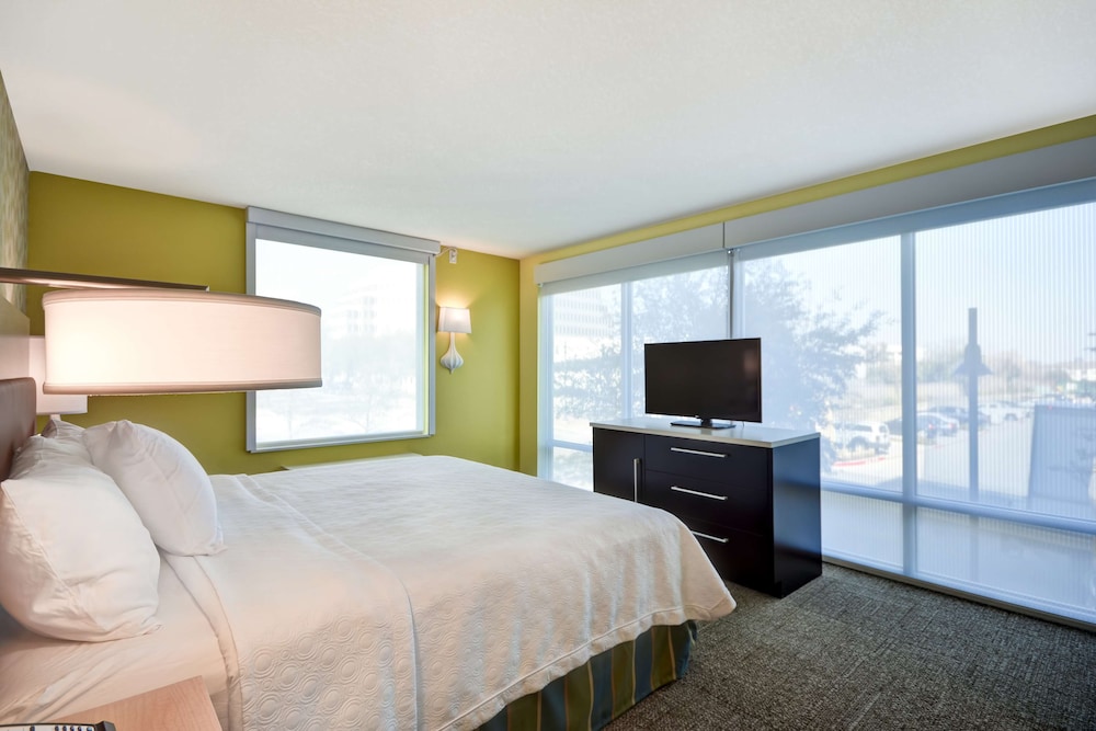 Home2 Suites by Hilton North Dallas Central Expy - photo 16