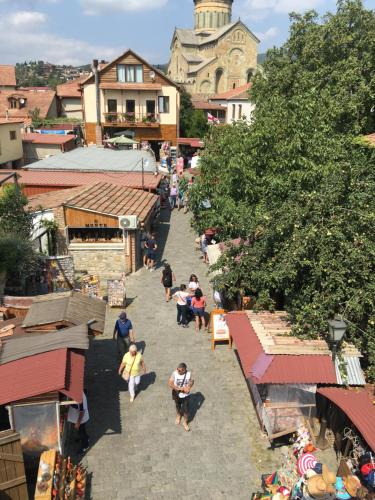 Mtskheta Wellpoint Arsukidze 48