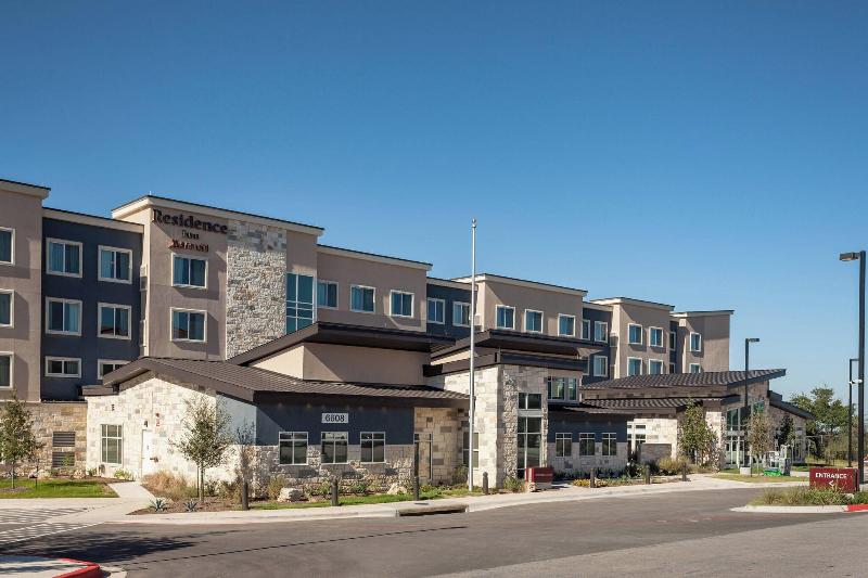 Residence Inn Austin Lake Travis River Place - photo 6