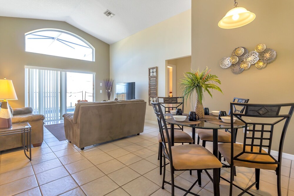 Aviana Resort Beautiful 4bd 3ba Villa #4940 - photo 16