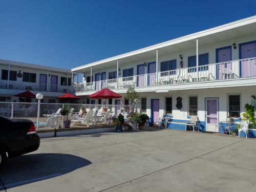 Fountain Motel - photo 2
