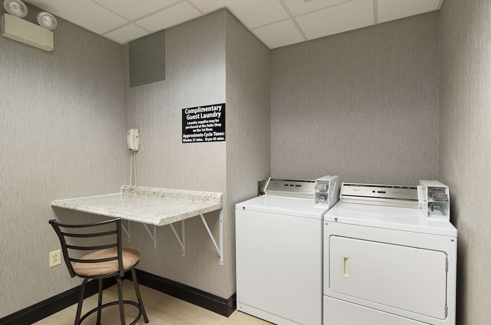 Hampton Inn & Suites Indianapolis Brownsburg - photo 27