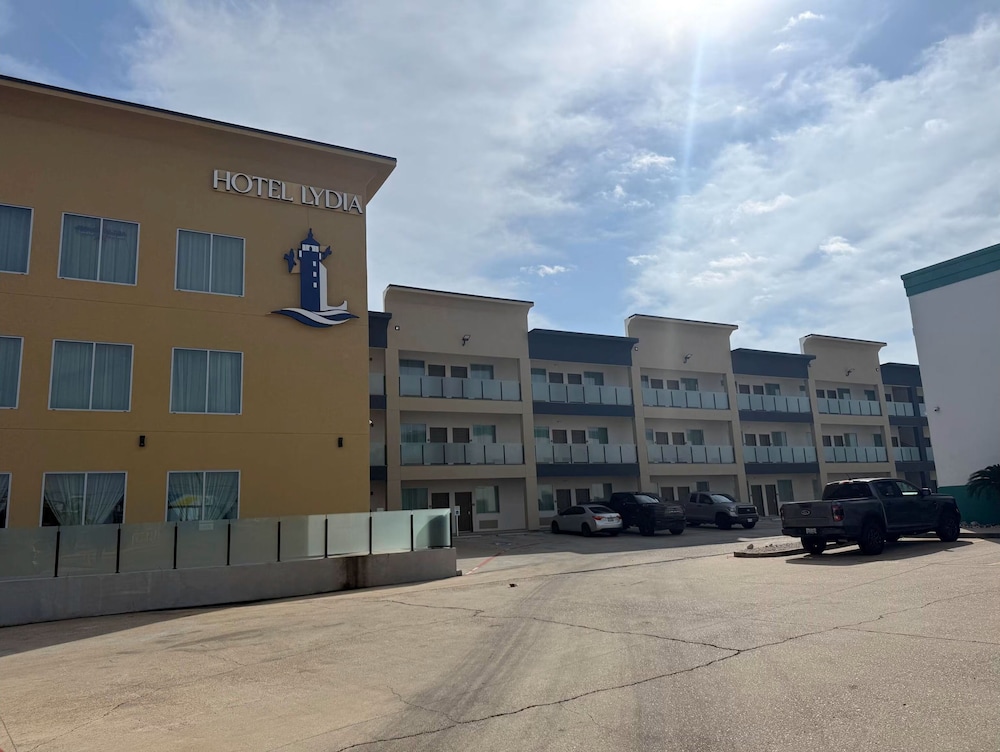Hotel Lydia - last minute hotel in Port Aransas