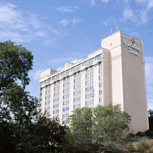 Holiday Inn Pittsburgh Airport - featured photo