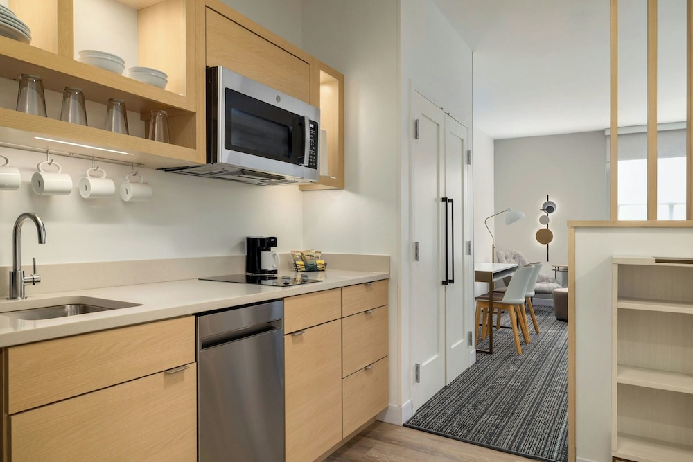 TownePlace Suites by Marriott Williston - photo 15