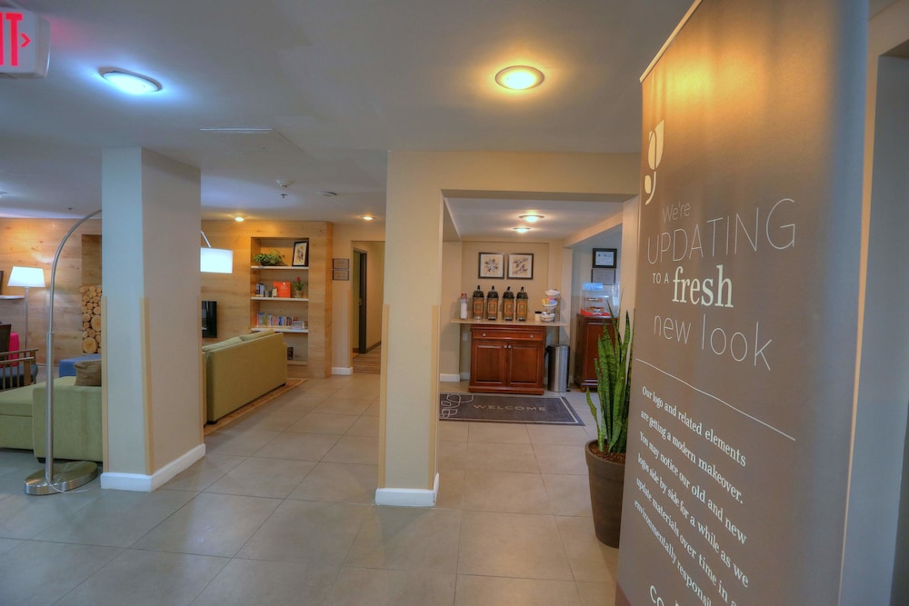 Country Inn & Suites by Radisson Charlotte I 85 Airport NC - photo 4