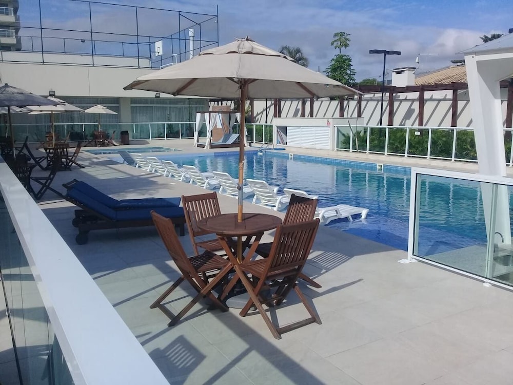 Velutti Maldivas Penha SC — 4-Star Luxury Hotel in Penha, Brasil