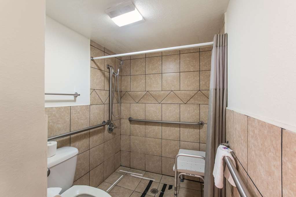 Motel 6 Hemet - photo 17