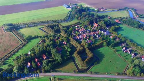 Bed and Breakfast Oudeschans — Ter Apel — photo 5