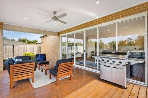 Shoalhaven Hideaway - last minute hotel in Cowes