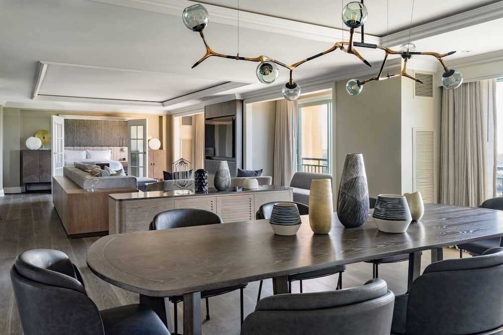 JW Marriott Orlando Grande Lakes - photo 16