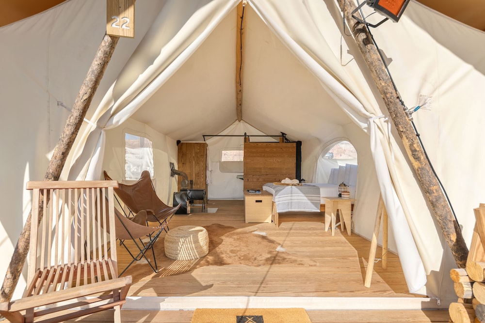 Under Canvas Moab - photo 15