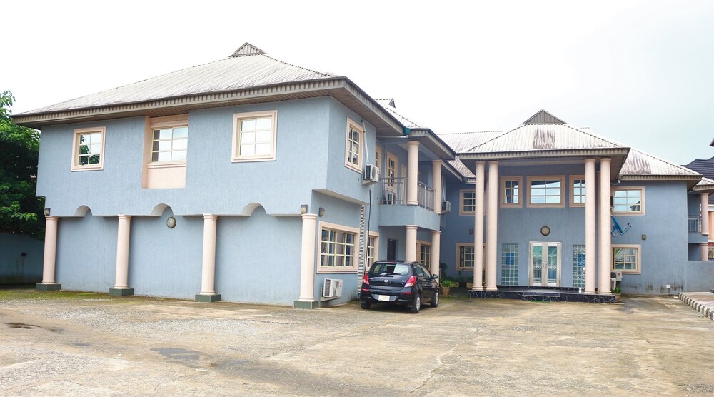 Ann’s Haven Hotel & Suites in Uyo, Nigeria